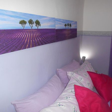 Robby'S House Bed & Breakfast Vico Equense Eksteriør billede